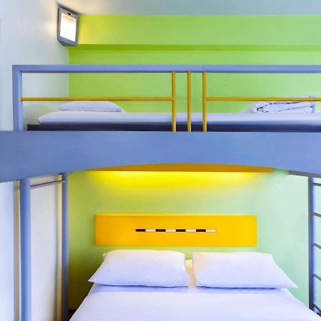 Ibis Budget Jakarta Menteng Exteriér fotografie