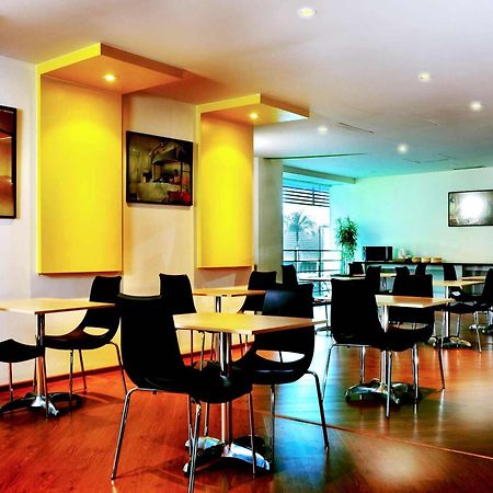 Ibis Budget Jakarta Menteng Exteriér fotografie